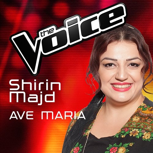 Ave Maria Shirin Majd