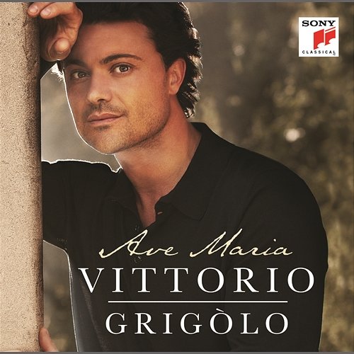 O celeste Verginella Vittorio Grigolo