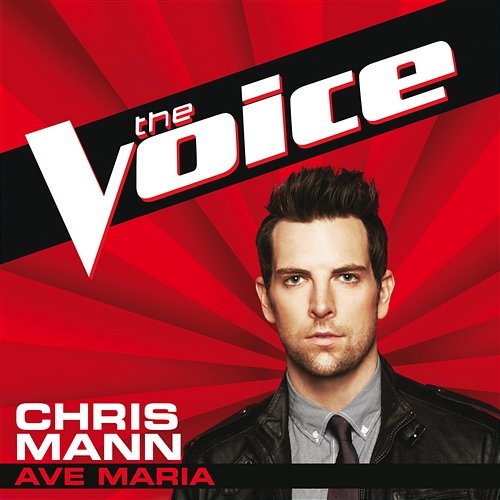 Ave Maria Chris Mann