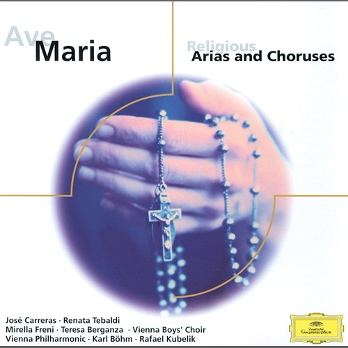 Brahms: Ave Maria, Op. 12 Gerhard Dickel, Ndr Chor