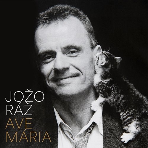 Ave Mária Jožo Ráž