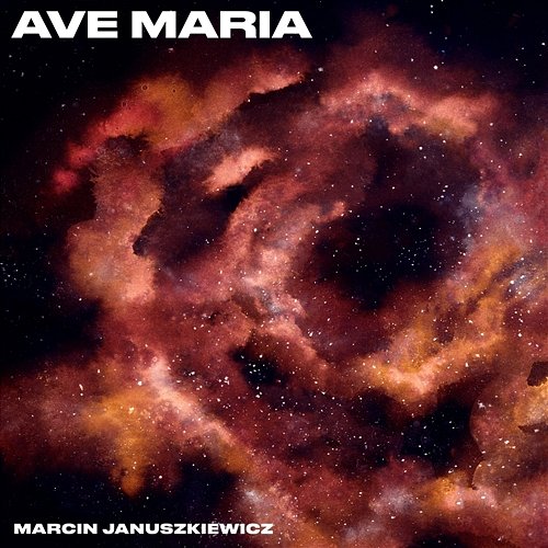 Ave Maria Marcin Januszkiewicz, Kuba Więcek feat. Borys Szyc