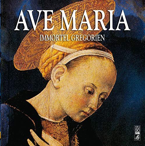 Ave Maria Various Artists
