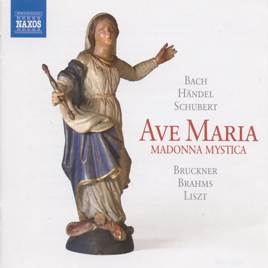 Ave Maria Various Artists