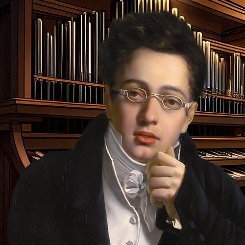 Ave Maria ClassicFi, Franz Schubert