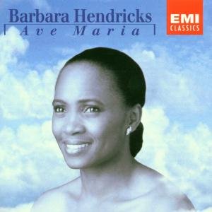 Ave Maria Hendricks Barbara