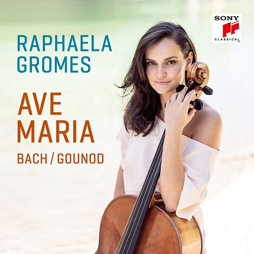 Ave Maria, CG 89a Julian Riem, Raphaela Gromes