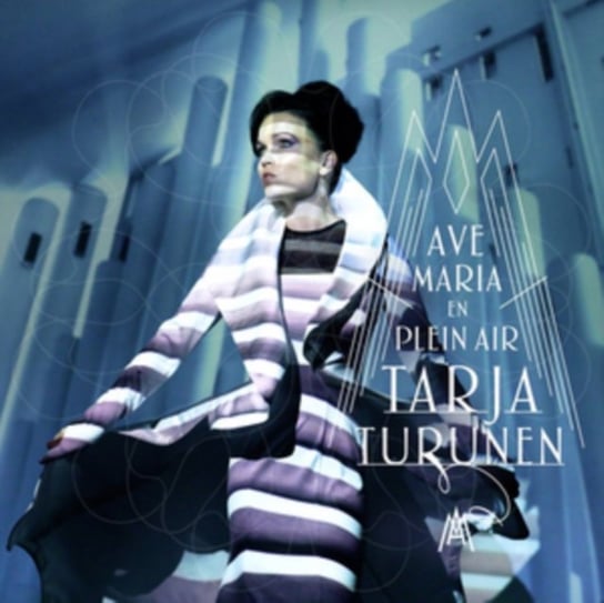 Ave Maria - En Plein Air, płyta winylowa Turunen Tarja