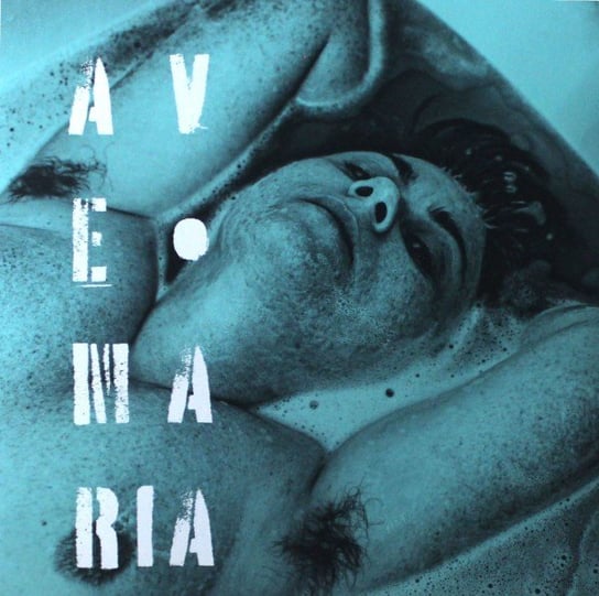 Ave Maria (Limited) (Green), płyta winylowa Peszek Maria