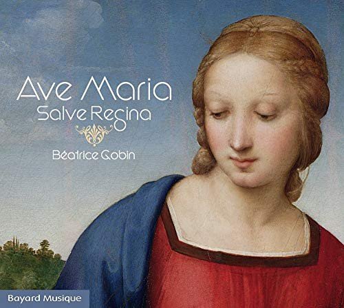 Ave Maria Salve Regina Various Artists