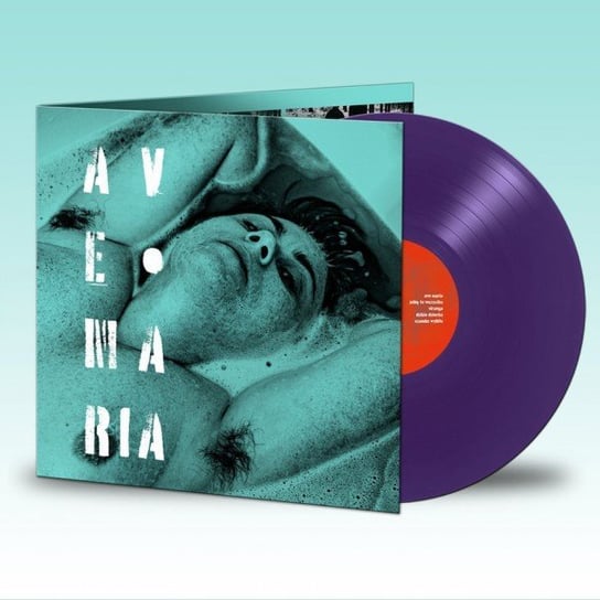 Ave Maria (Violet) (Limited), płyta winylowa Various Artists