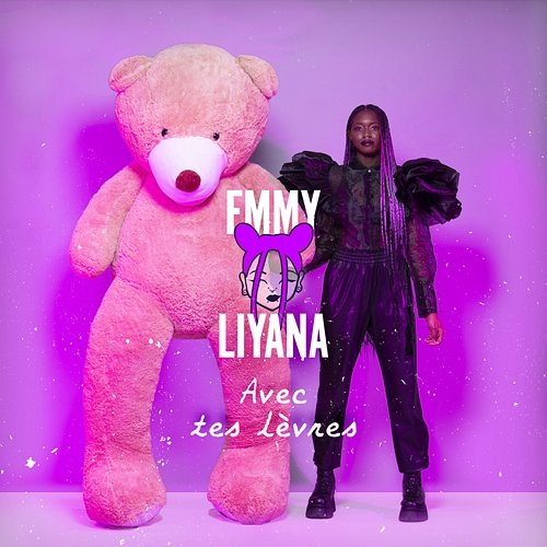 Avec tes lèvres Emmy Liyana