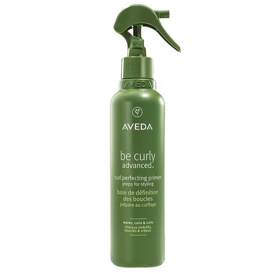 Aveda, Be Curly Advanced Curl Perfecting Primer odżywka bez spłukiwania do włosów kręconych, 200ml Aveda