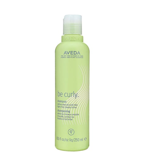 Aveda, Be Curly, nawilżający szampon do włosów kręconych, 250 ml Aveda