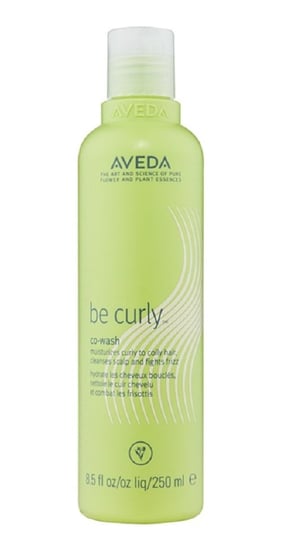 Aveda, Be Curly, szampon do włosów, 250 ml Aveda