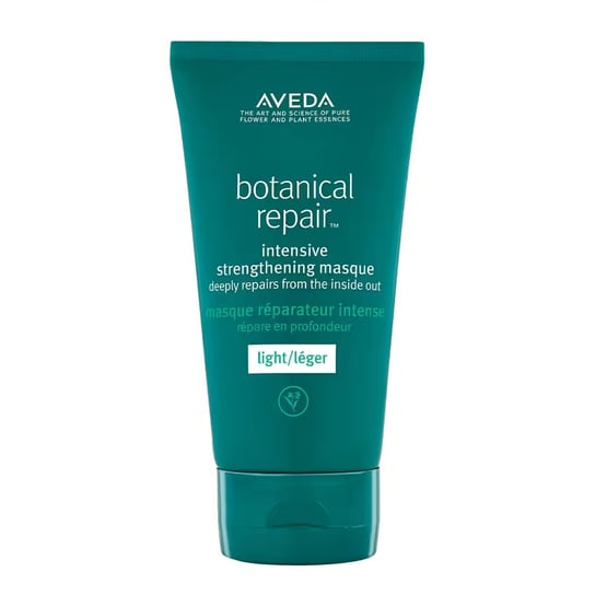 Aveda, Botanical Repair Intensive Strengthening Masque Light, Intensywnie wzmacniająca lekka maska do włosów, 150 ml Aveda