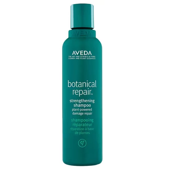 Aveda, Botanical Repair Strengthening Shampoo, Wzmacniający Szampon Do Włosów Zniszczonych, 200ml Aveda