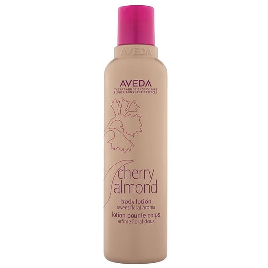 Aveda, Cherry Almond, Balsam do ciała, 200 ml Aveda