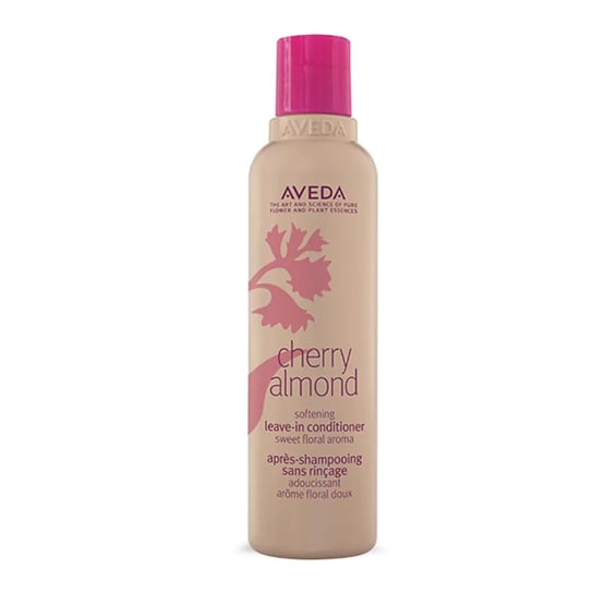 Aveda, Cherry Almond Softening Leave-In, Zmiękczająca odżywka do włosów w spray'u, 200 ml Aveda