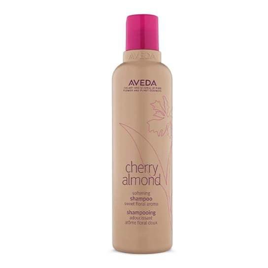 Aveda Cherry Almond Softening Shampoo, Zmiękczający Szampon Do Włosów, 250ml Aveda