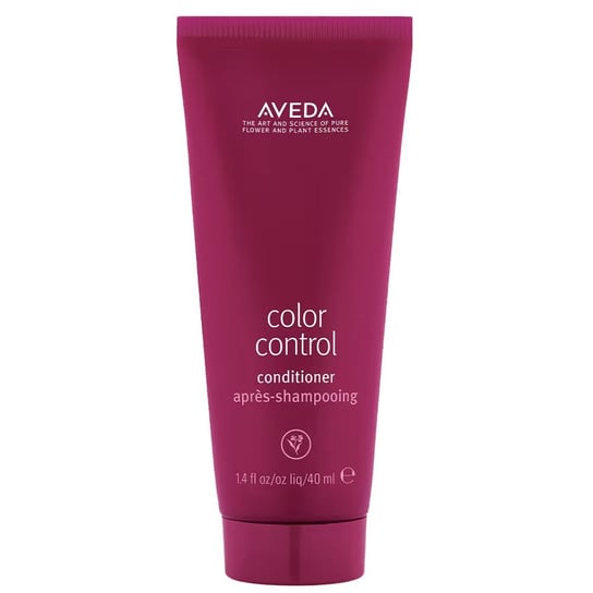 Aveda, Color Control, Odżywka do włosów farbowanych, 40 ml Aveda