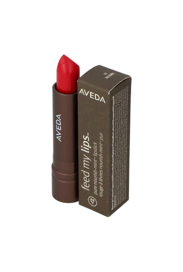 Aveda Feed My Lips Lipstick 17 Jujube 3,4g Aveda