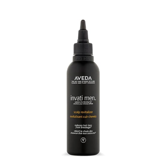 Aveda, Invati Men Scalp Revitalizer, Rewitalizujące serum do skóry głowy dla mężczyzn, 125 ml Aveda