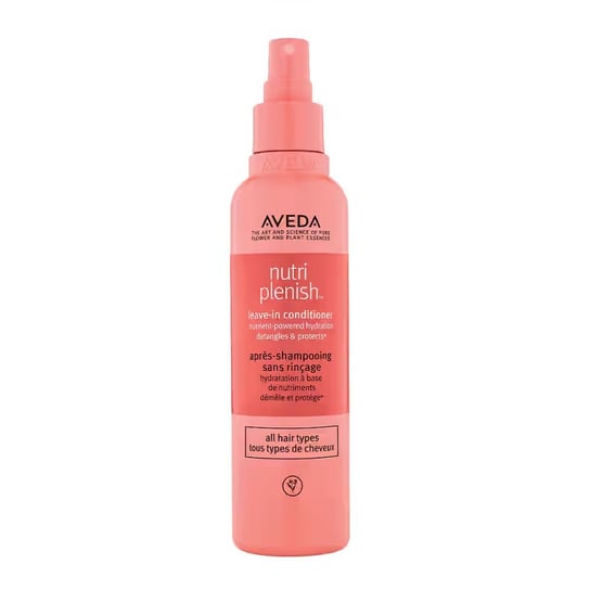 Aveda Nutriplenish Leave-in Conditioner, Lekka Odżywka W Sprayu Bez Spłukiwania, 200ml Aveda