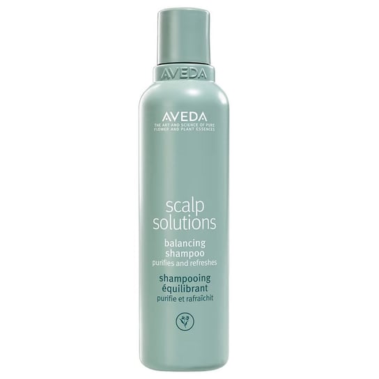 Aveda, Scalp Solutions Balancing Shampoo, Szampon przywracający równowagę skórze głowy, 200 ml Aveda