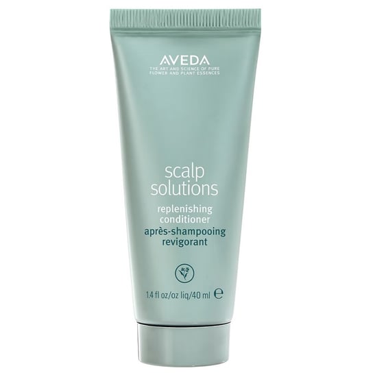 Aveda, Scalp Solutions Replenishing Conditioner, Regenerująca odżywka do włosów, 40 ml Aveda