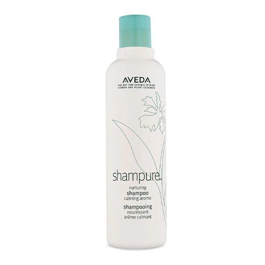 Aveda, Shampure Nurturing Shampoo, Pielęgnujący Szampon Do Włosów, 250ml Aveda
