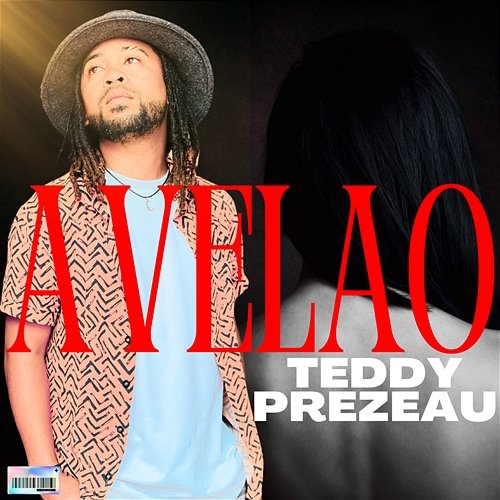 Avelao Teddy Prezeau