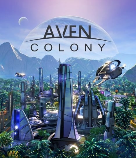 Aven Colony Mothership Entertainment