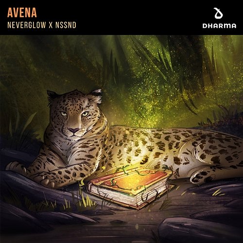 Avena NEVERGLOW x NSSND