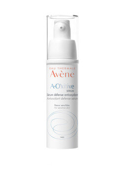 Avene A-Oxitive, antyoksydacyjne serum ochronne, 30 ml Avene