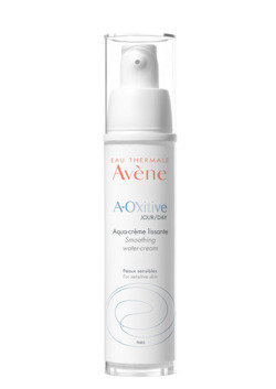 Avene A-Oxitive, wygłądzający krem wodny na dzień, 30 ml Avene