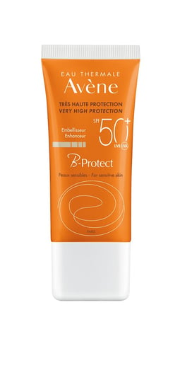 Avene B-Protect, bardzo wysoka ochrona przeciwsłoneczna, SPF50+, 30 ml Avene