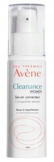 Avene, Cleanance Women, Serum korygujące, 30 ml Avene