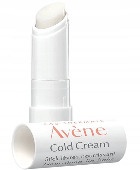 Avene Cold Cream Odżywcza Pomadka 4G Avene