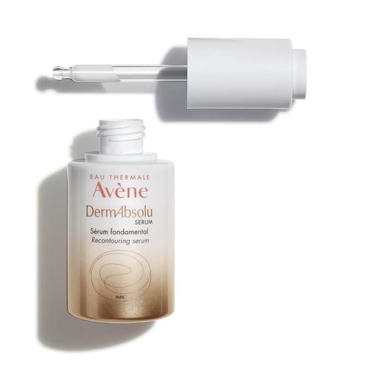 Avene Dermabsolu Serum Rzywracające Kontur Twarzy 30 ml Pierre Fabre