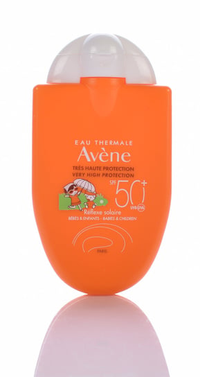 Avene, Reflex Sun, krem do opalania dla dzieci, SPF 50+, 30 ml Avene