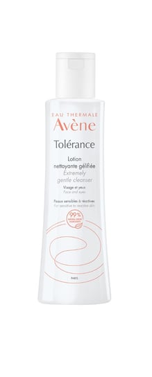 Avene Tolerance Control żel balsam oczyszczający, 200 ml Laboratoires Dermatologiques Avène