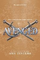 Avenged Tintera Amy