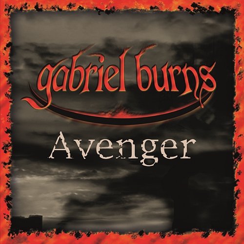 Avenger Gabriel Burns
