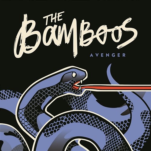 Avenger The Bamboos