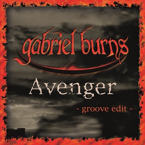 Avenger Gabriel Burns