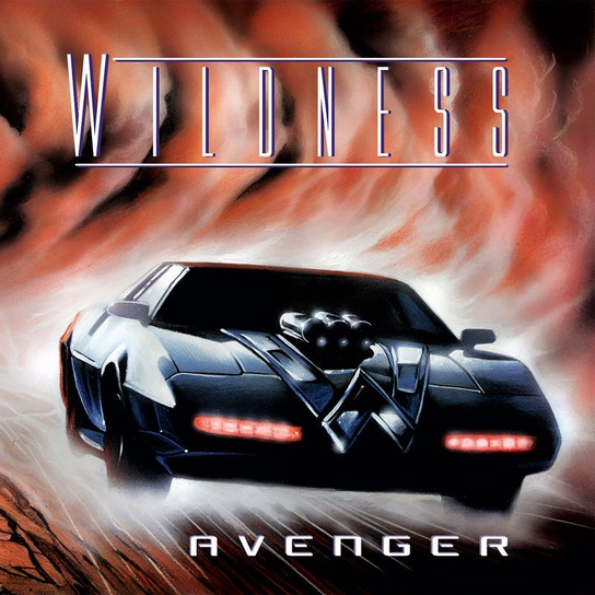 Avenger Wildness