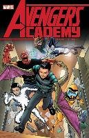 Avengers Academy: The Complete Collection Vol. 2 Gage Christos, Mccann Jim