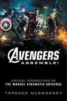 Avengers Assemble! Columbia University Press