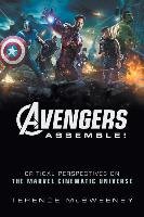 Avengers Assemble! Mcsweeney Terence